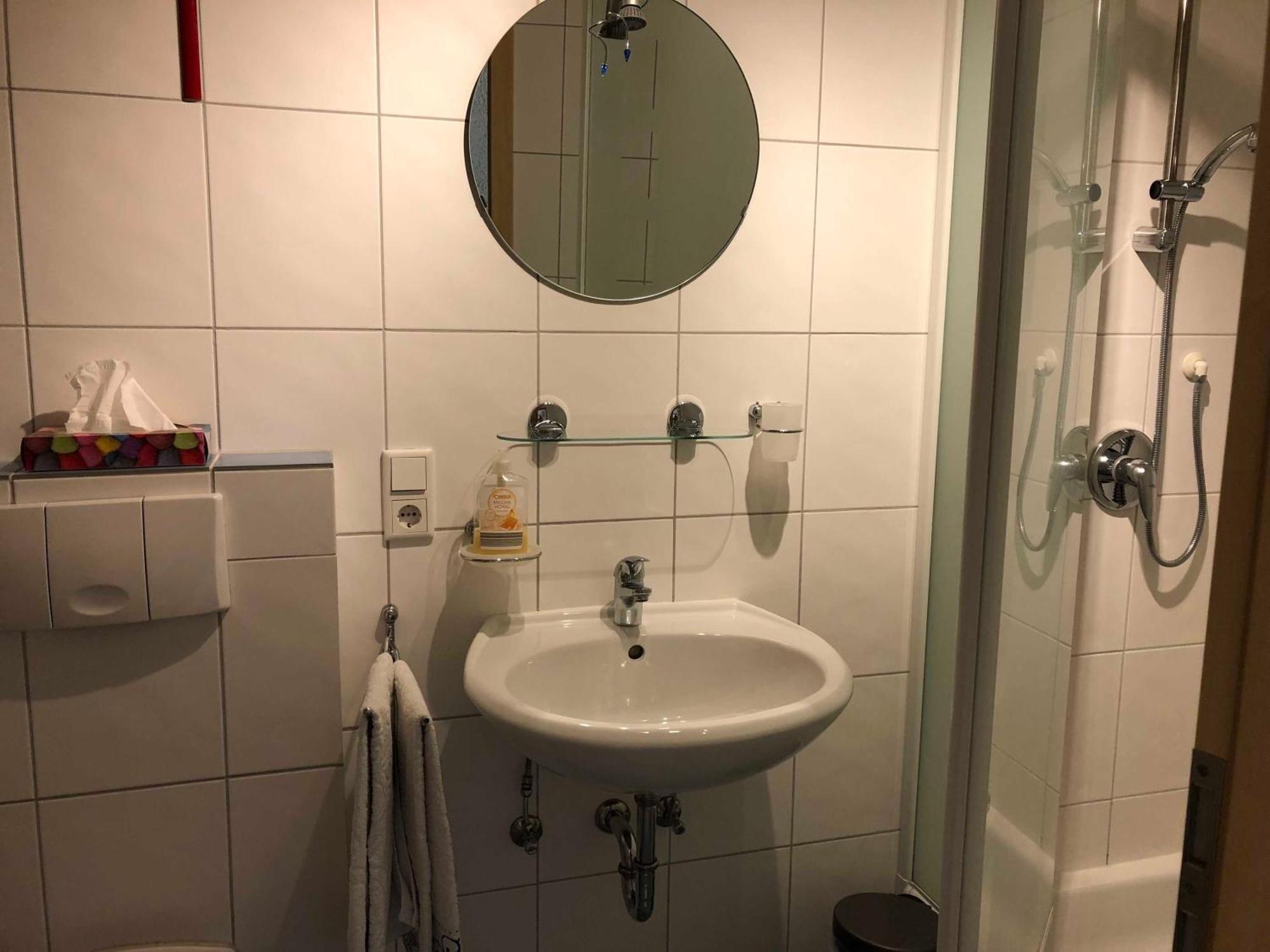 Ferienwohnung Anita Michelstadt Exterior foto